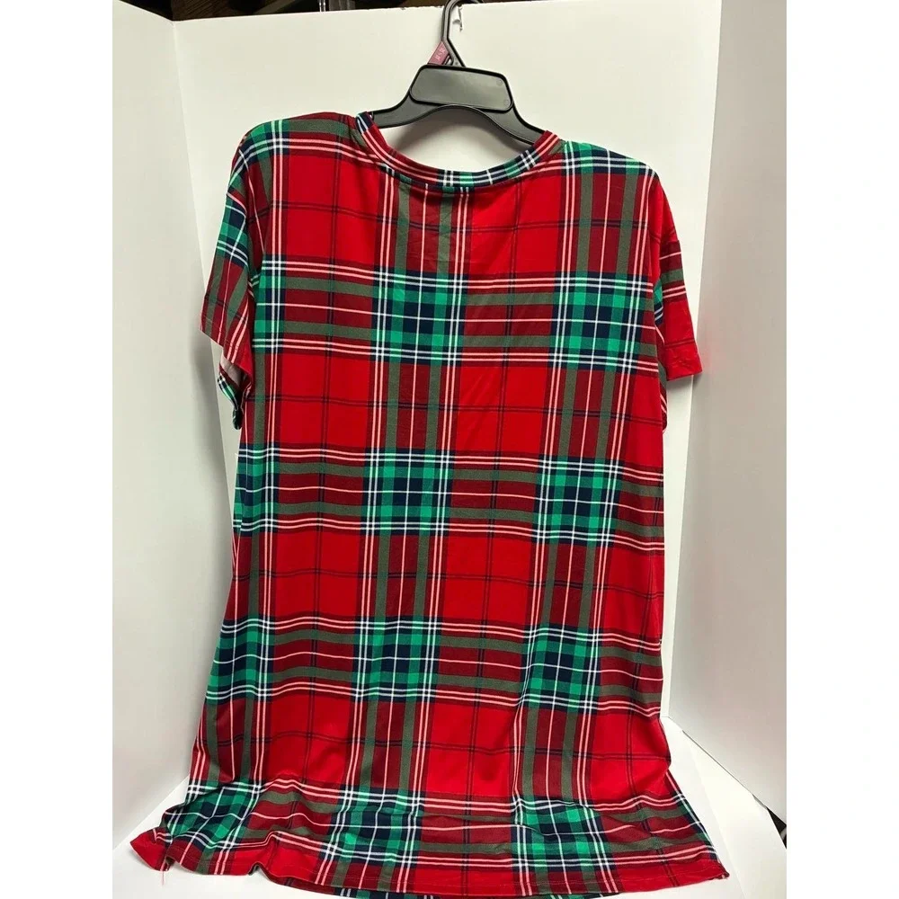Joyspun Women's Plus Size 2X-3X 